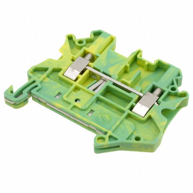 3064124 Phoenix Contact  Canal de riel DIN